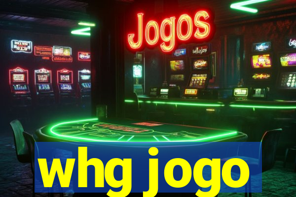 whg jogo